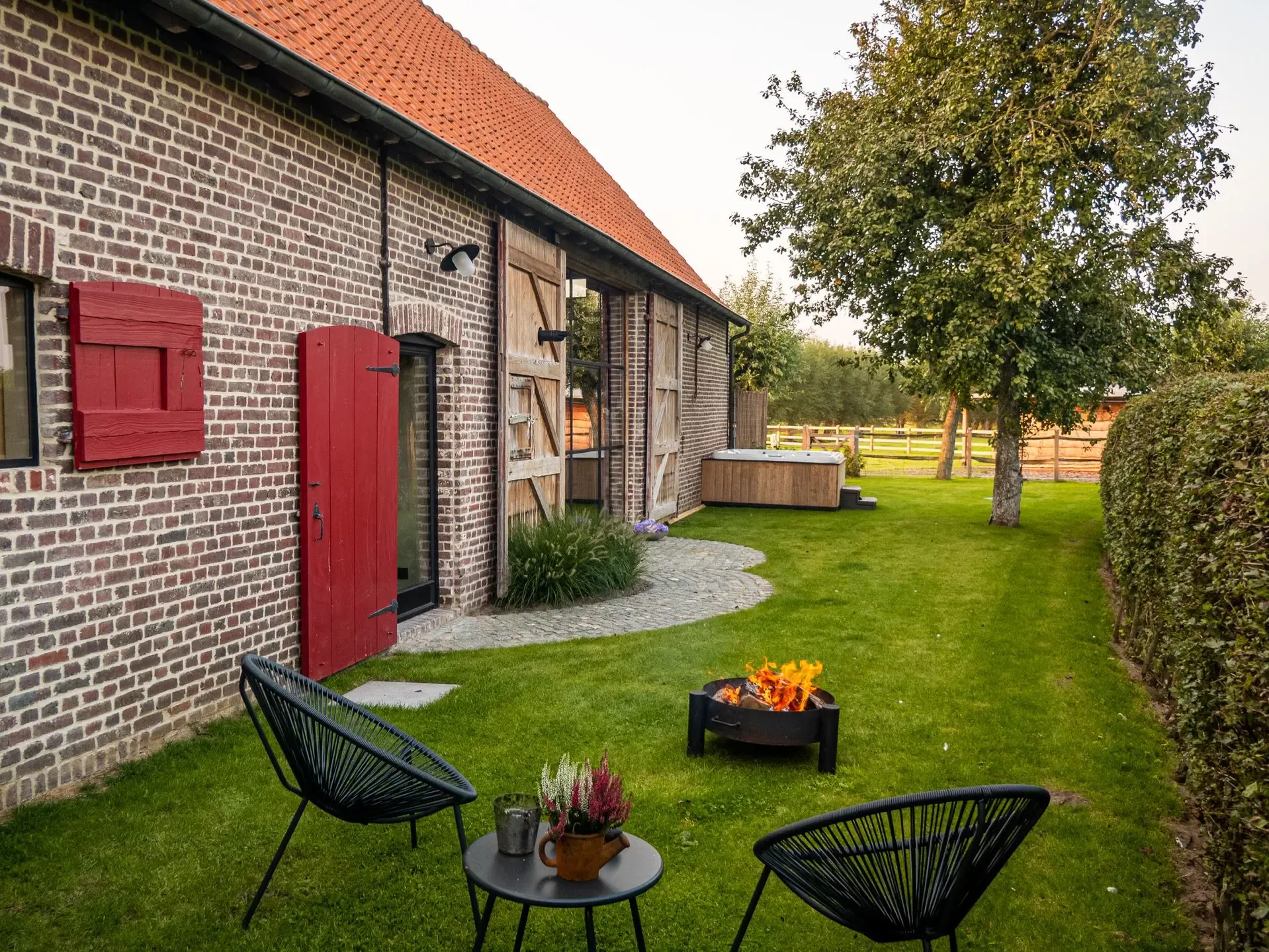 Casa Neermani project