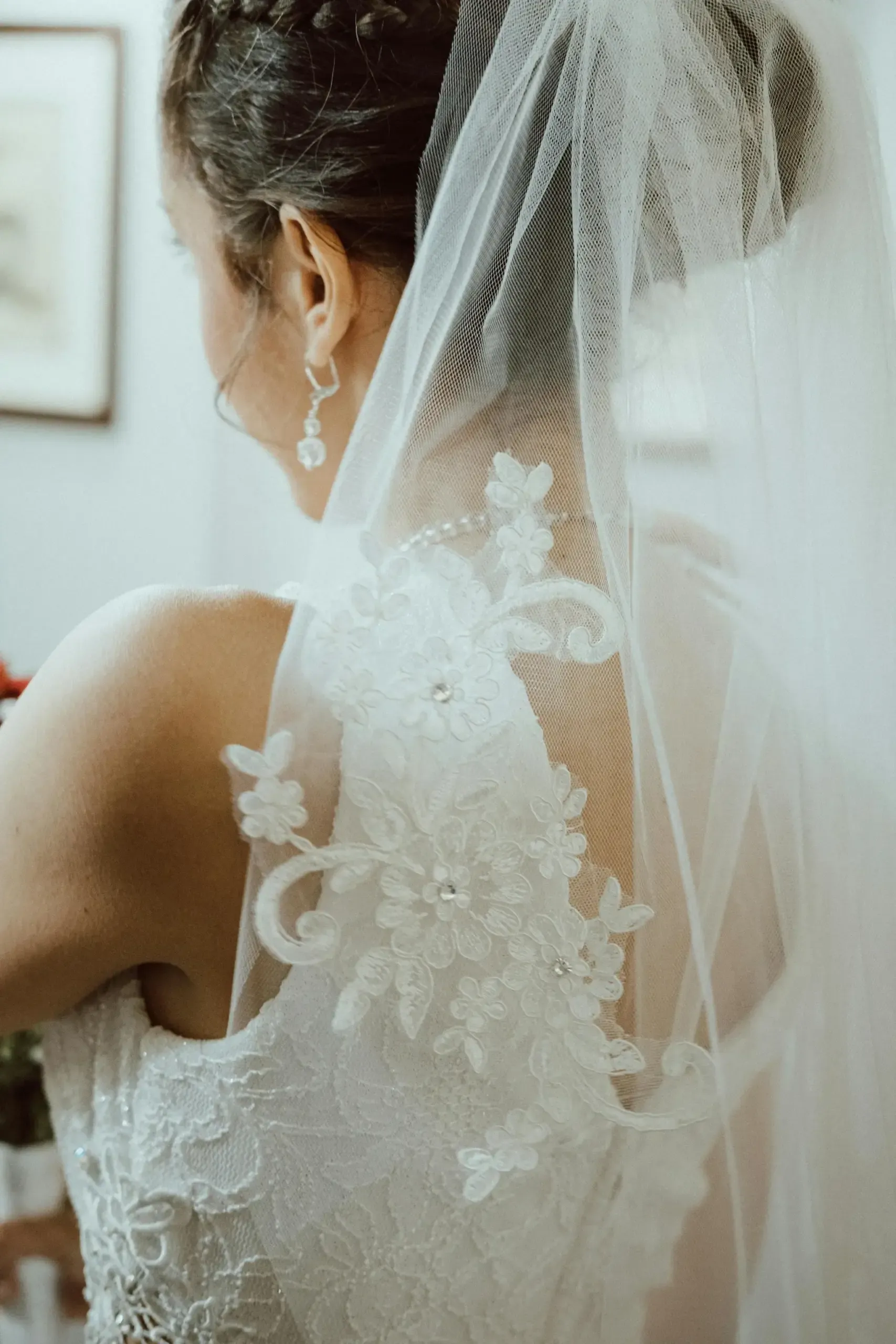 YESS Bridal Fitting project