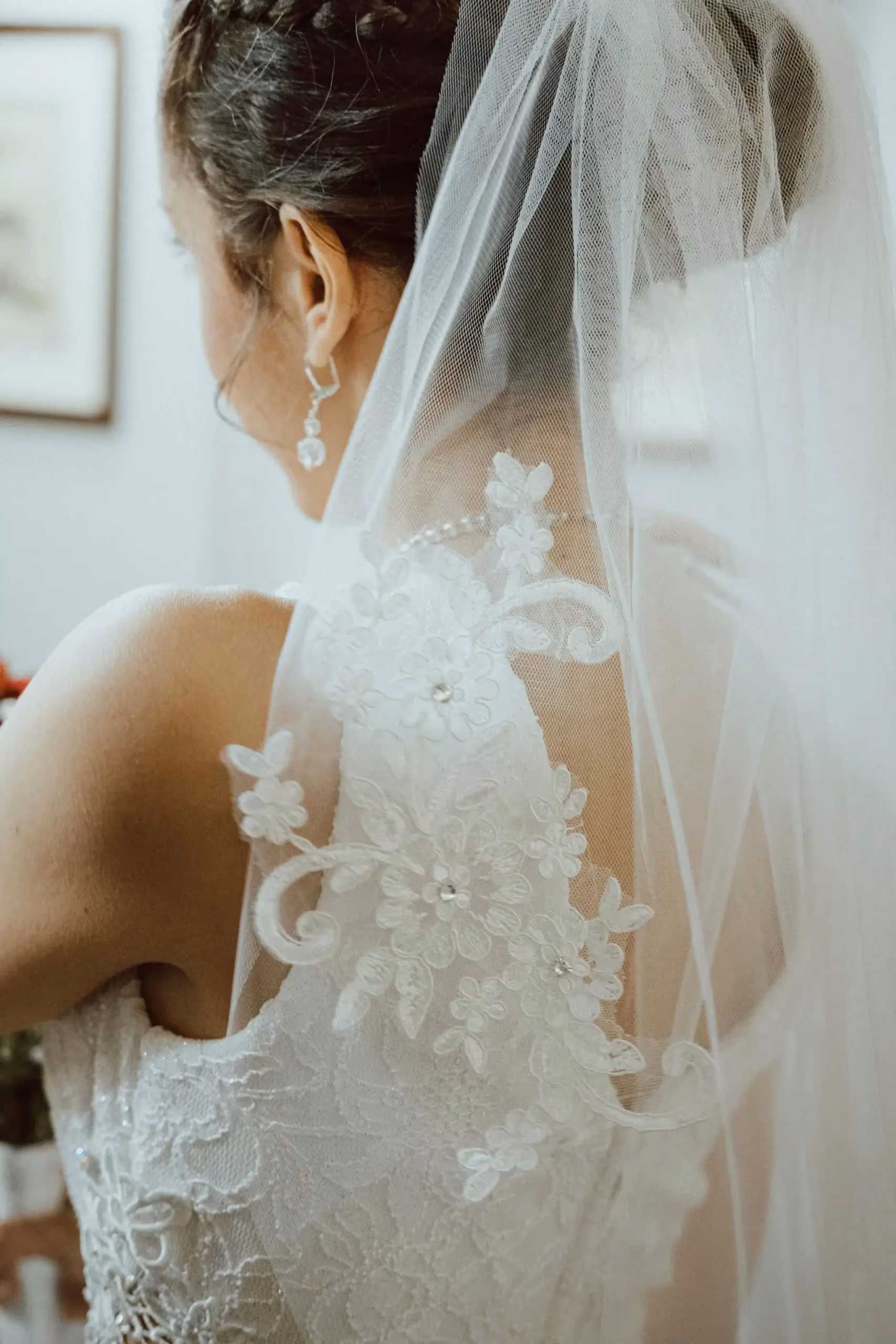 YESS Bridal Fitting project